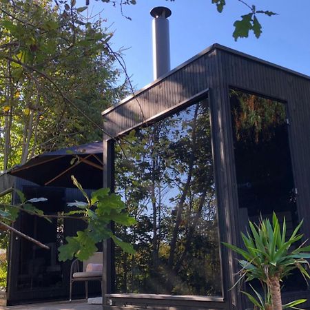 Chalet Holmen Ουντεβάλα Εξωτερικό φωτογραφία